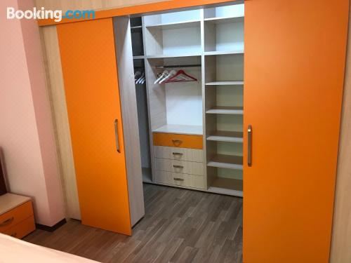 公寓 - 地面楼层