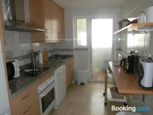 2197-Superb 2Bedrooms in Residence with Pool! Two-Bedroom Apartment