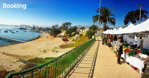 Don Felix Apartment with Sea View