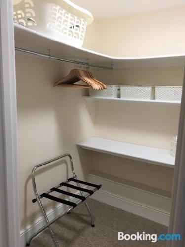 公寓 - 地面楼层