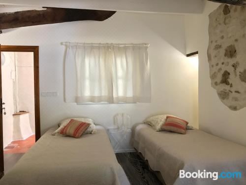 两卧室联排别墅