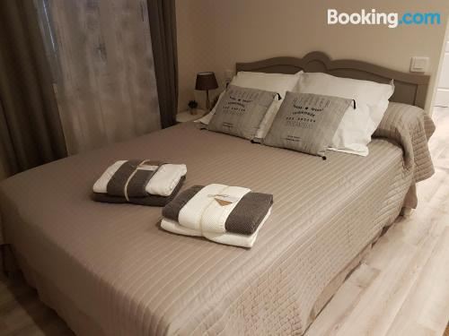 公寓 - 地面楼层