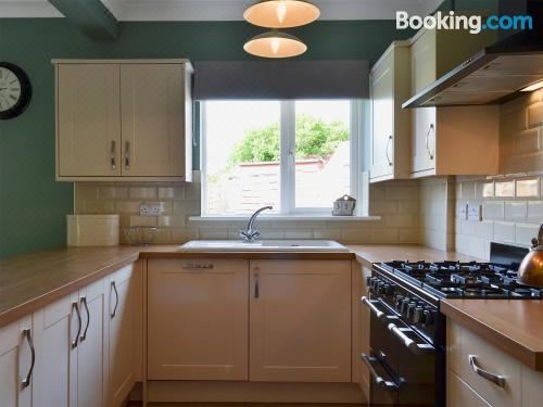 三卧室度假别墅