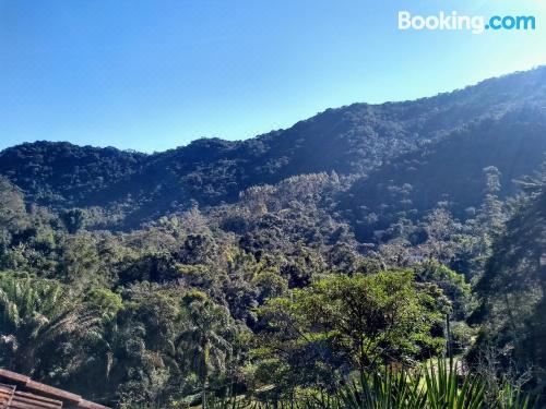 Casa Agaves à Beira Rio - Sítio Terra Surya Holiday Home