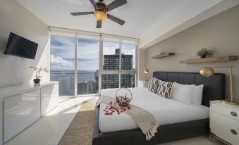 Icon Residences by SS Vacation Rentals