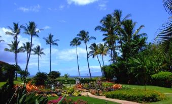 Waiohuli Beach Hale #C-113