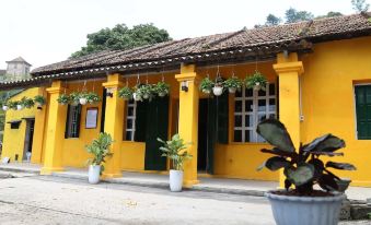 ZO Boutique House Tam Dao - Hostel