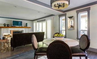 Suite Smart Ocean Park Luxury Rentals