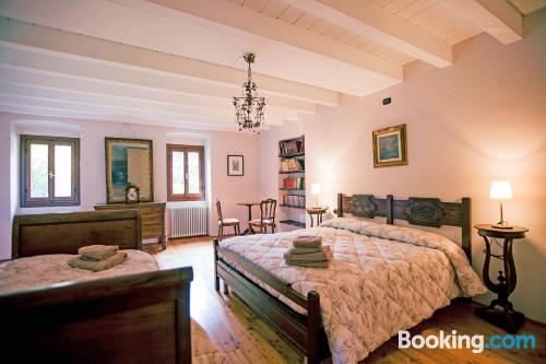 带私人泳池的别墅