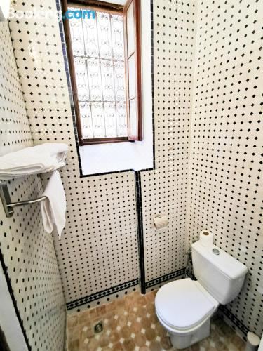 客房（Casablanca）