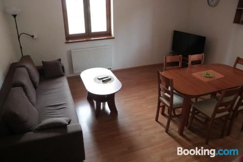 公寓 - 地面楼层