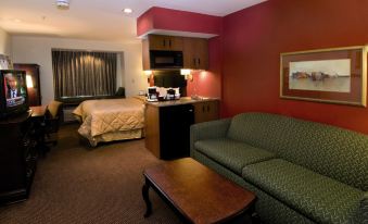 Comfort Inn & Suites Airport Dulles-Gateway