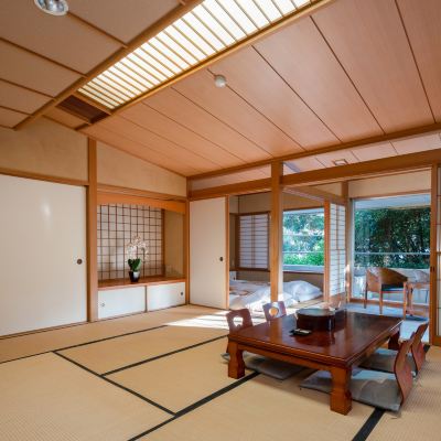 201號房 熱海隱居度假屋（Atami Retreat）優惠