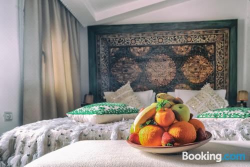 Dar Baibou Superior Double Room