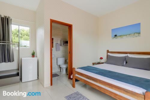 Pousada Origin Superior Triple Suite