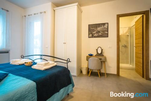 湖景双人间 - 带阳台