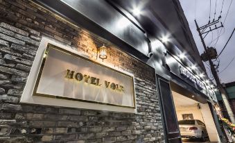 Yongin Hotel Vole