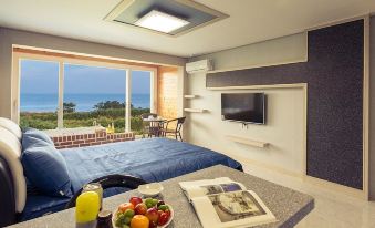 Pohang Sea Aroma Pension