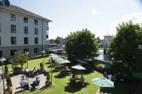 Leonardo Hotel Galway Hotels in 