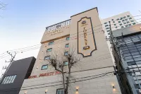 호텔 포레스트701