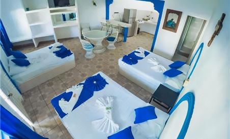 Suitetrails - Hotel Paraiso Kora