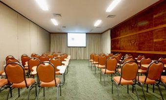 Novotel Campo Grande