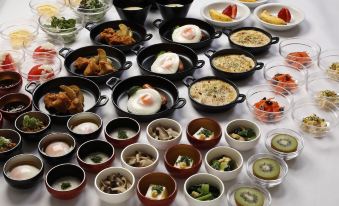 Dormy Inn Higashi Muroran - Housity