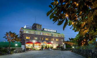 Jeju Chaehui Western Hotel & Guesthouse