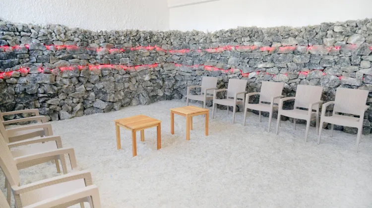 ADEMPİRA Termal&Spahotel 施設