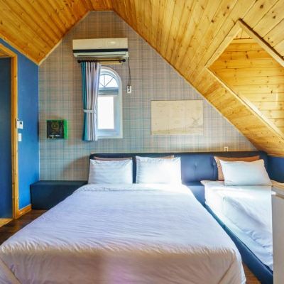 Shinano Suite (Unshared House, Duplex, Spa)(Check-in 15:00) 가평 애플밸리 펜션 쿠폰