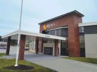 La Quinta Inn & Suites by Wyndham Boston-Andover Hotel di Andover