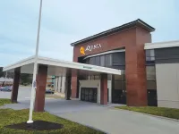 La Quinta Inn & Suites by Wyndham Boston-Andover Hotels in 