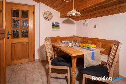 两卧室公寓 - 阁楼