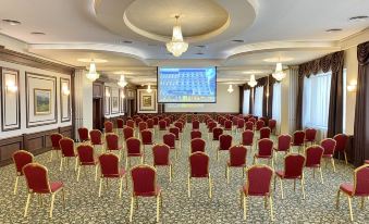 Hotel Imperial Plovdiv, Radisson Individuals