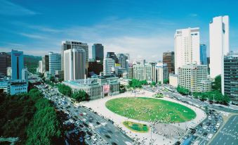 The Westin Josun Seoul