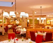 Hotel Kaiserhof Kitzbühel