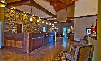 Best Western Plus Cedar City