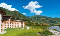 Le Méridien Paro, Riverfront Hotels in 
