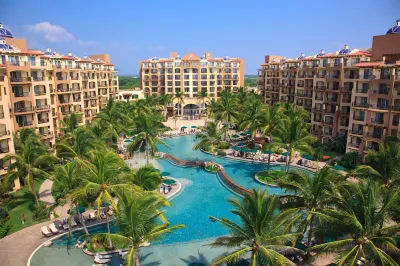 Villa Del Palmar Flamingos Beach Resort & Spa Hotels in 