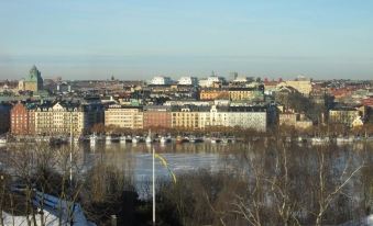Stockholm Classic Hotell