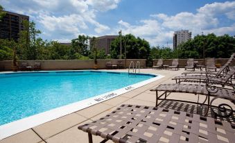 Crowne Plaza Crystal City-Washington, D.C., an IHG Hotel