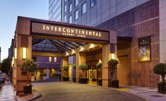 InterContinental Buenos Aires by IHG - Housity
