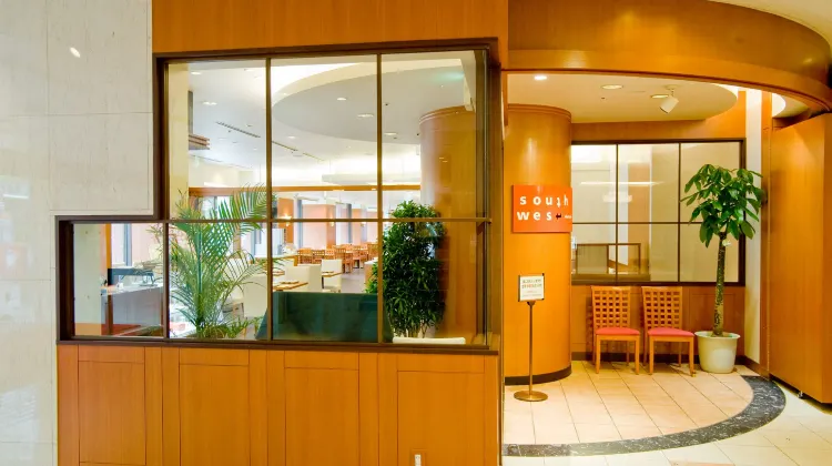 札幌 東急REIホテル 食事・レストラン