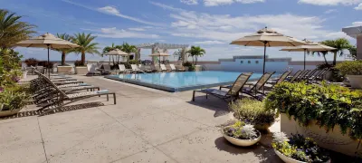 Hyatt Regency Orlando Intl Airport のホテル