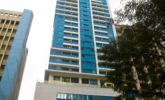 One Pacific Place Serviced Residences