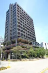 Azumi Boutique Hotel Hotéis em 