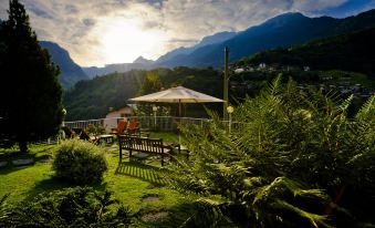 Hotel Tremoggia - Housity