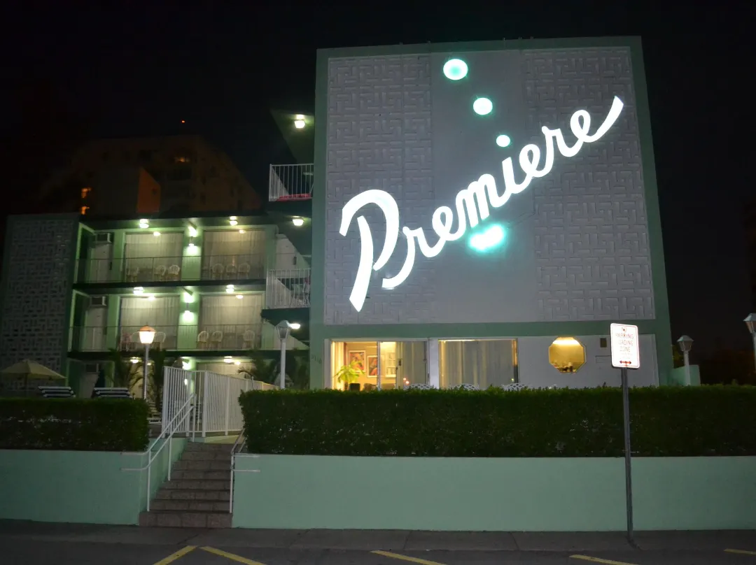 Premiere Hotel - Fort Lauderdale, FL