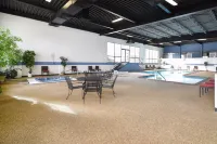 Clarion Hotel Airport Hotels in 