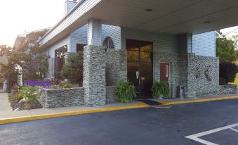 Americourt Hotel - Mountain City